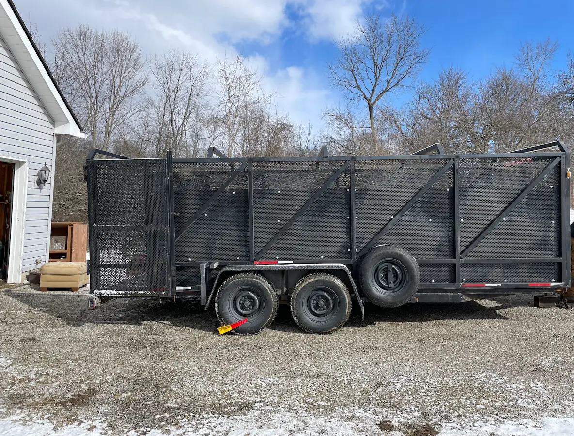 Dumpster Rental services in South Glens Falls, NY
